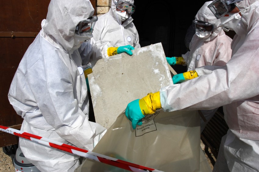 asbestos removal sydney